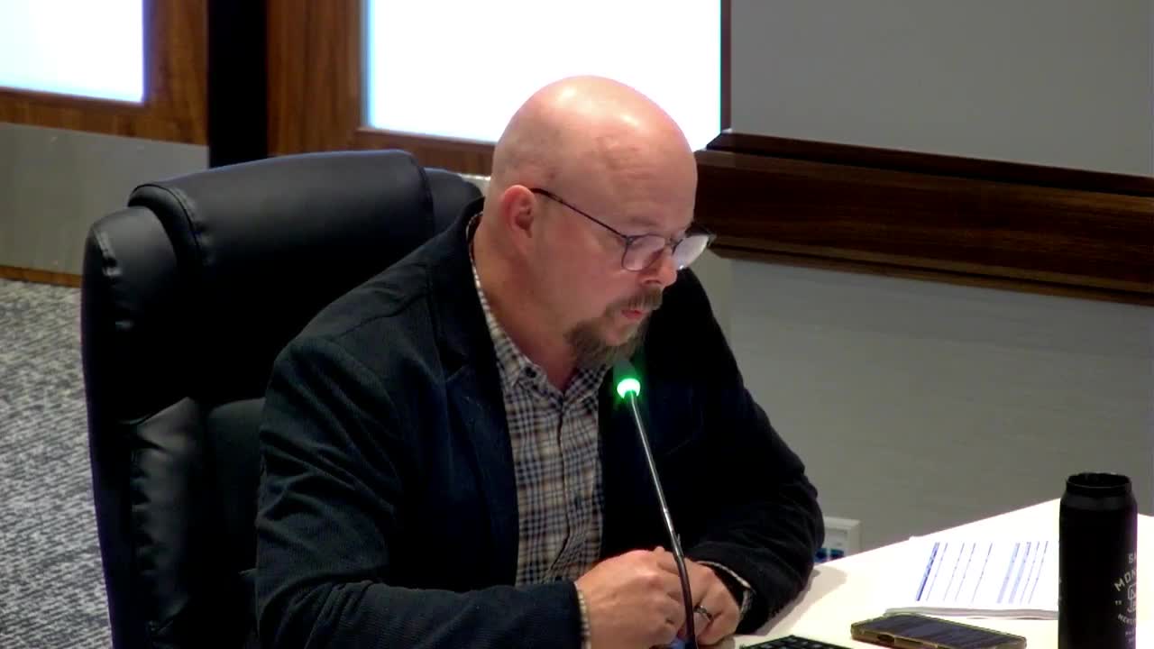 Amarillo Proposes New Vector Control Fee to Fund Year-Round Mosquito Management