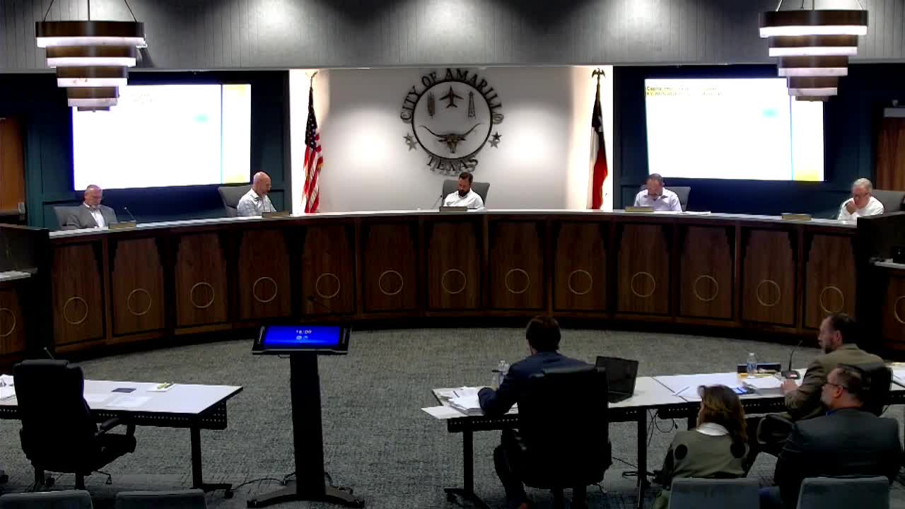 City Council Reviews $5M Emergency Operations Center Improvements and City Hall Renovation Plans