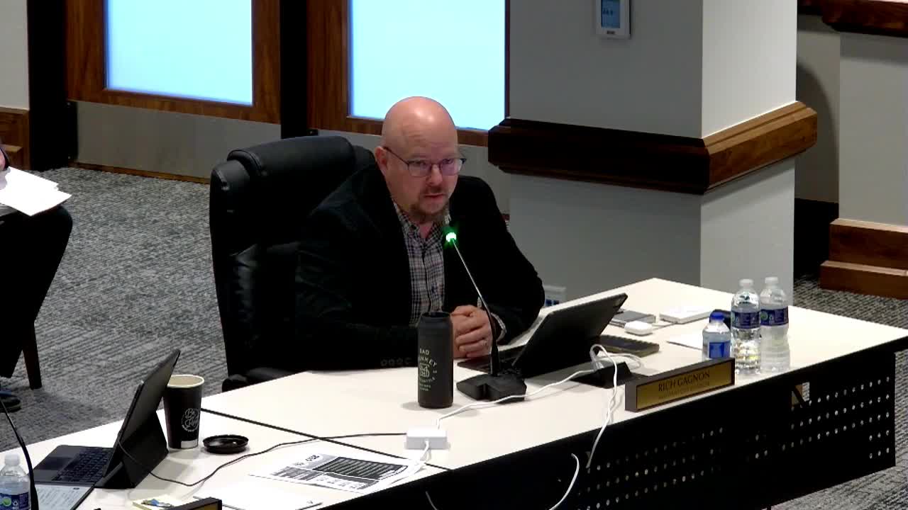 City Council approves budget for 14 new positions in utility services department