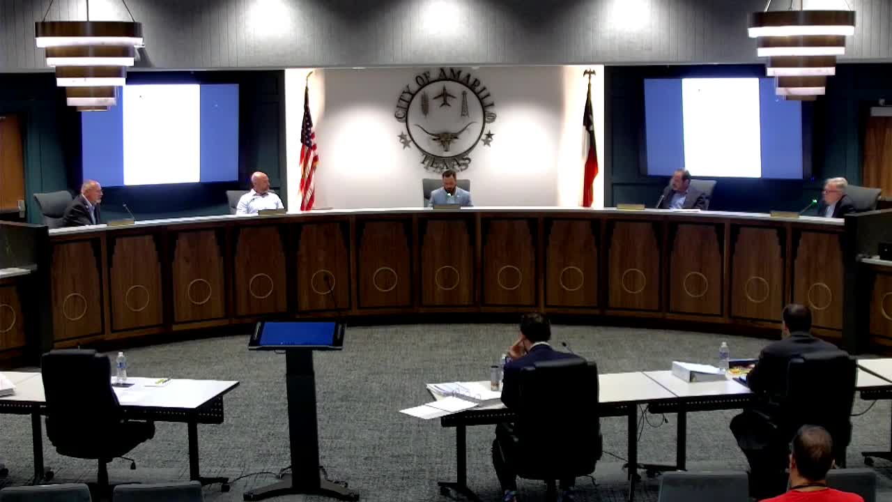 Council Nominates Brian Bruckner to ADC Board Following Will Miller's Vote