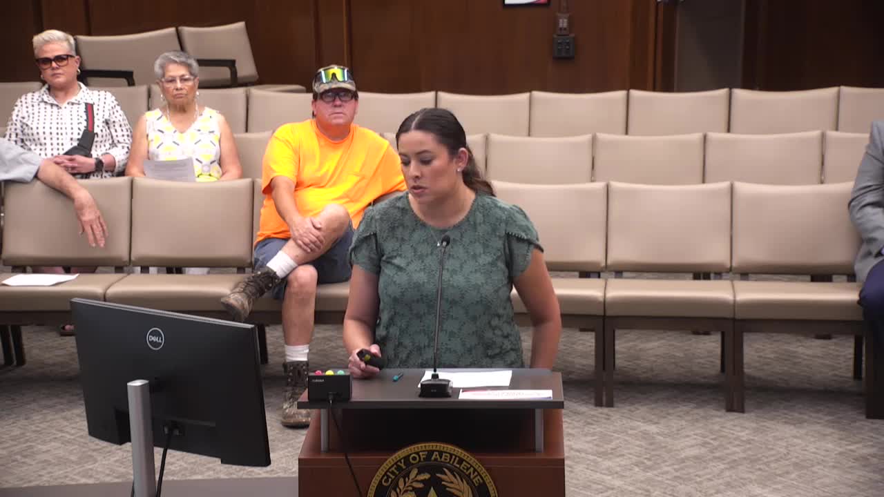 Residents Raise Concerns Over Property Boundaries and Disturbances