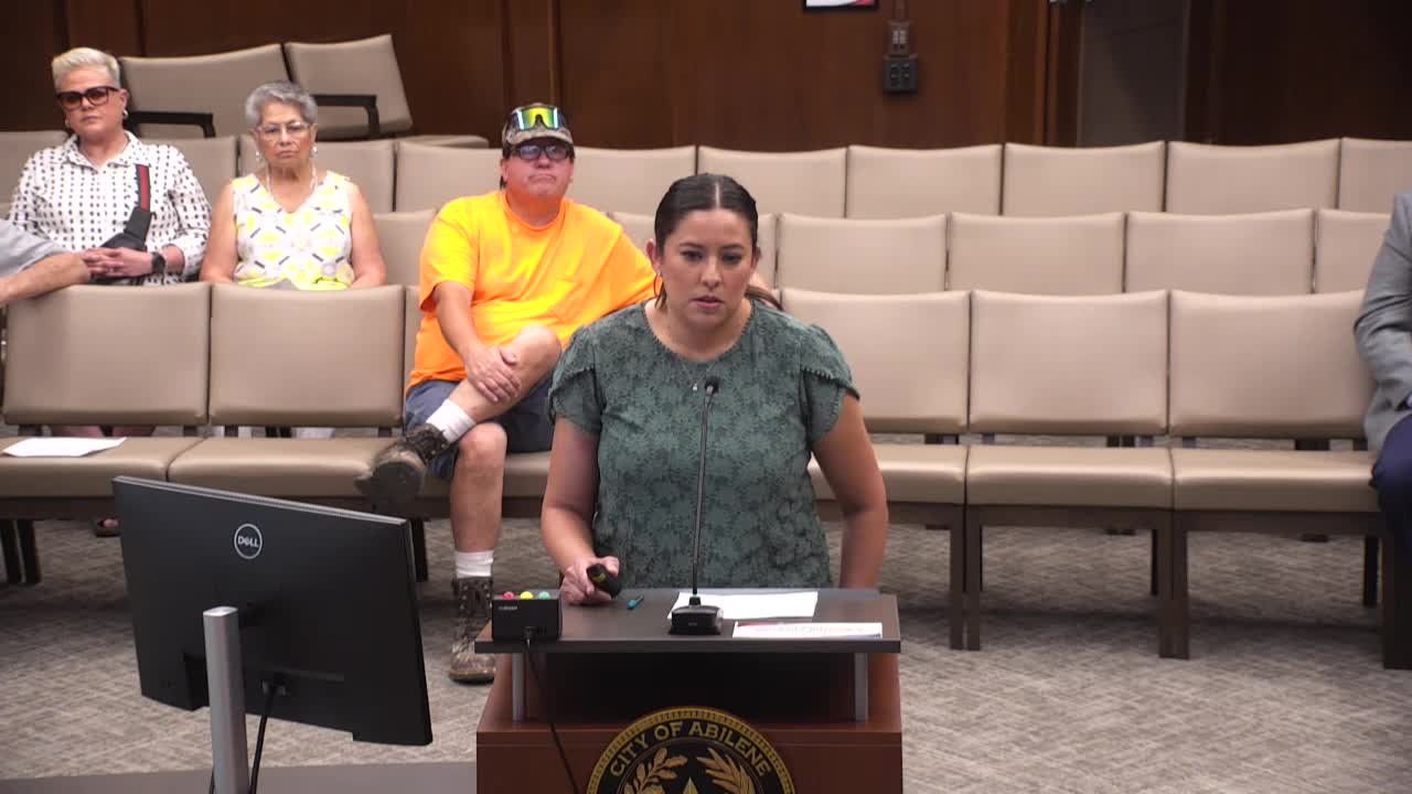 Residents Express Concerns Over Walmart Truck Traffic and Tailings Impact