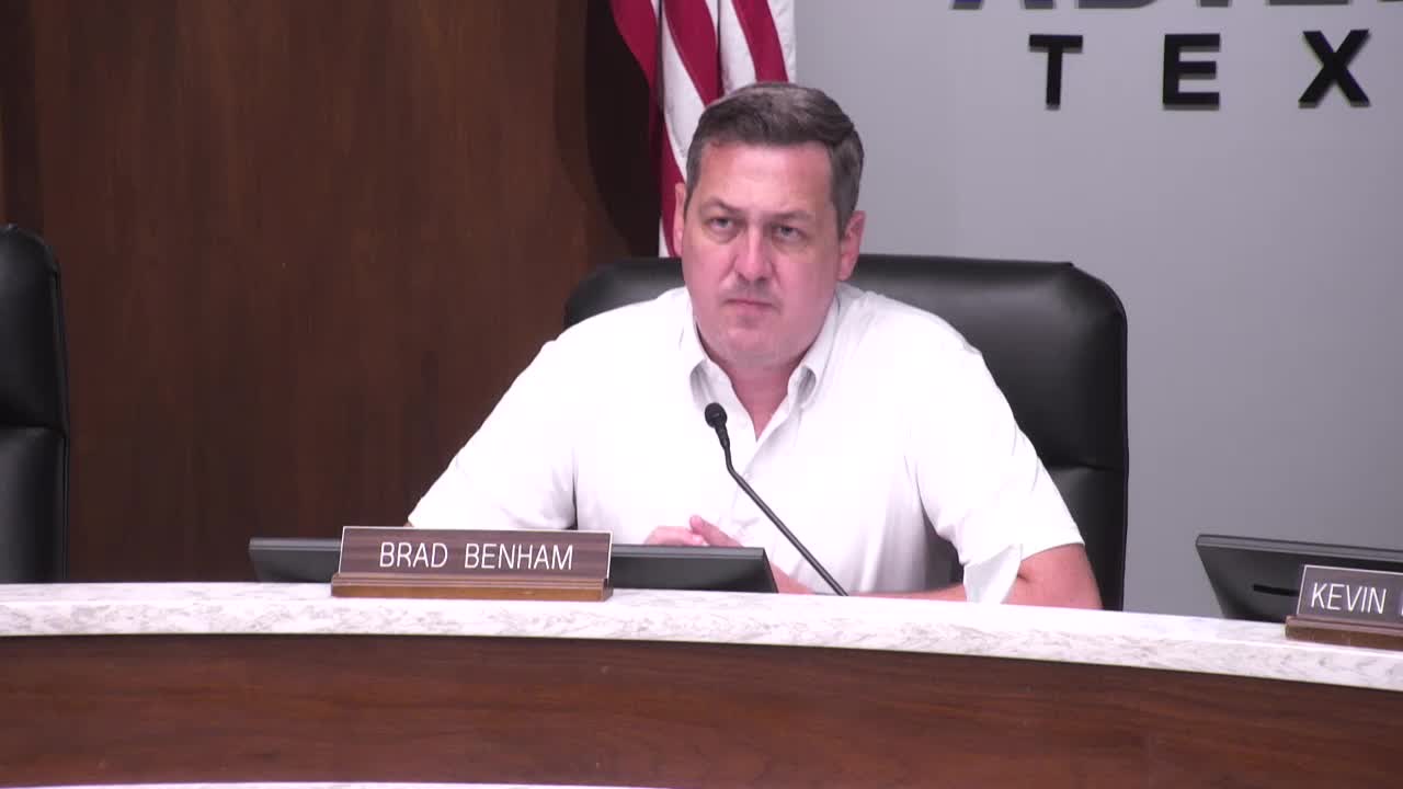 Commission Approves Zoning Change for Rainy Creek LLC RV Park Proposal
