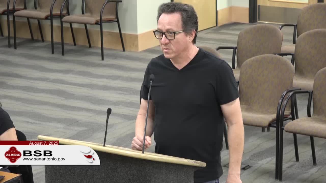 San Antonio Council Approves Demolition Request for Public Nuisance Properties