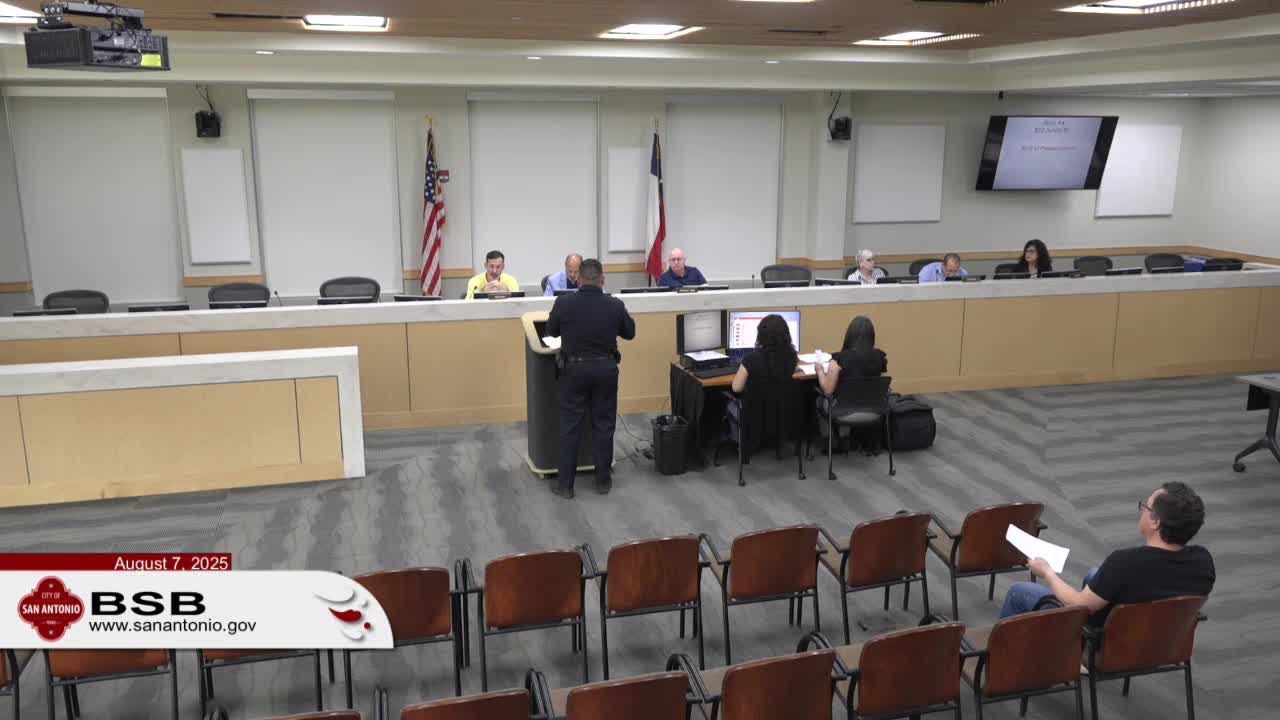 Redstone Homes owner Armando Terral commits to demolish San Antonio property