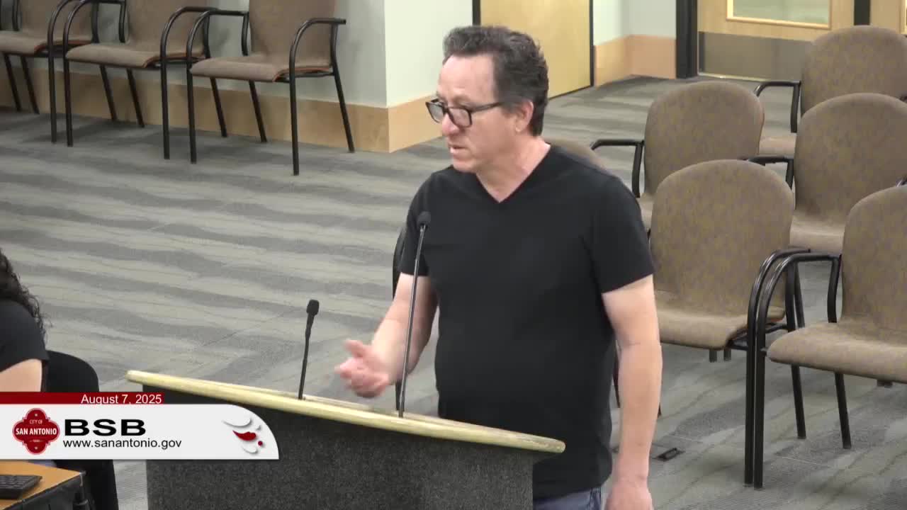 San Antonio Board Approves Demolition of Nuisance Properties on Junior and Lyon Streets