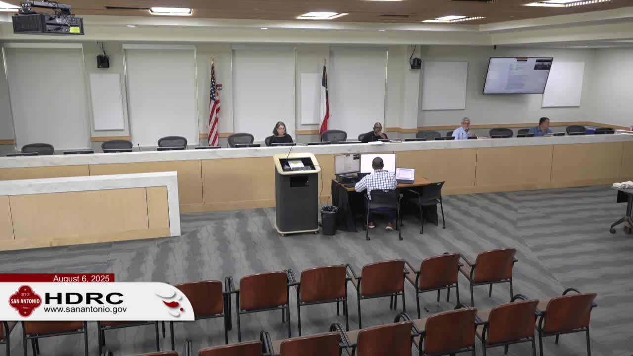 Local Committee Approves Site Plan Preserving Cypress Trees Amid Renovation Concerns