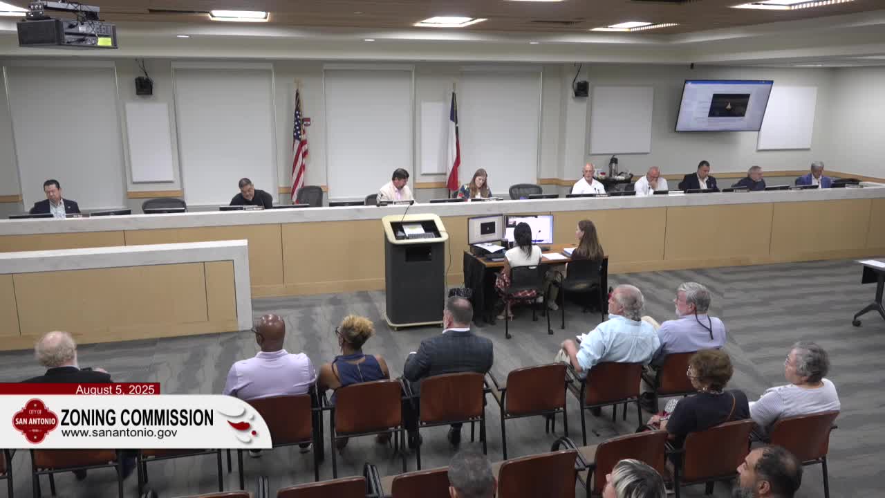 Residents Unite Against Zoning Case 165 for Bar Expansion at 419 East French Place