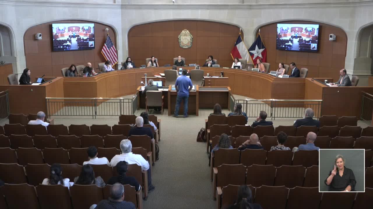 San Antonio Council Denies Vehicle Sales Zoning Request Amid Community Concerns