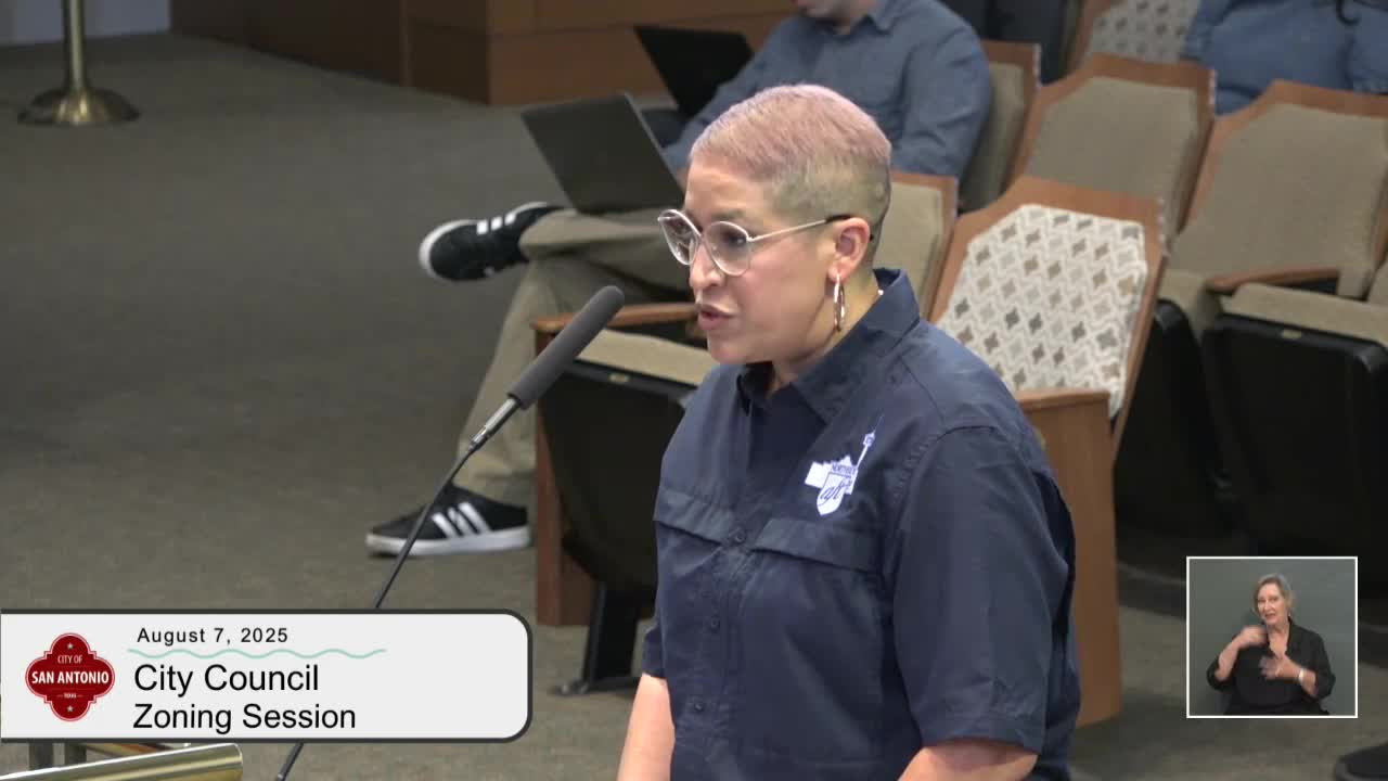 San Antonio Teachers Union Advocates For Affordable Housing Amid Charter Academy Developments