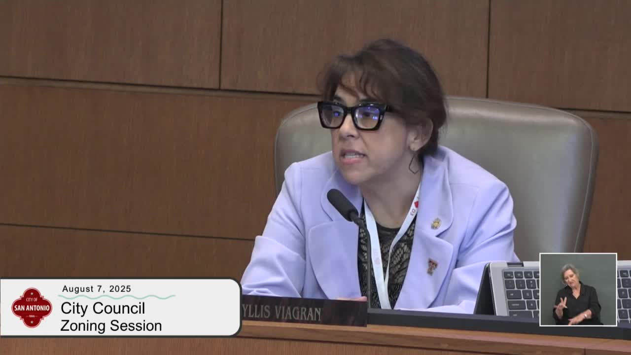 City Council Debates Affordable Housing Options Amid School Voucher Concerns