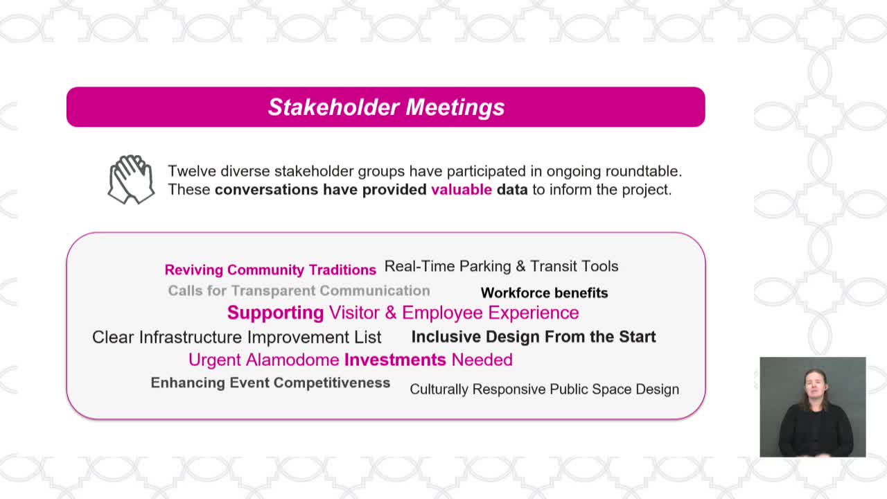 San Antonio leaders discuss community feedback on entertainment district plans