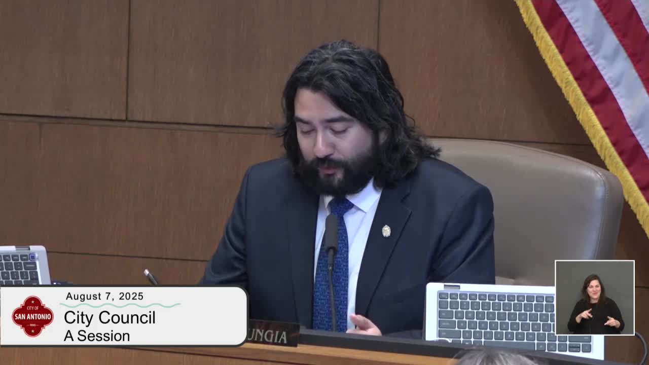 San Antonio Honors Music Legend for 70 Years of Cultural Contributions