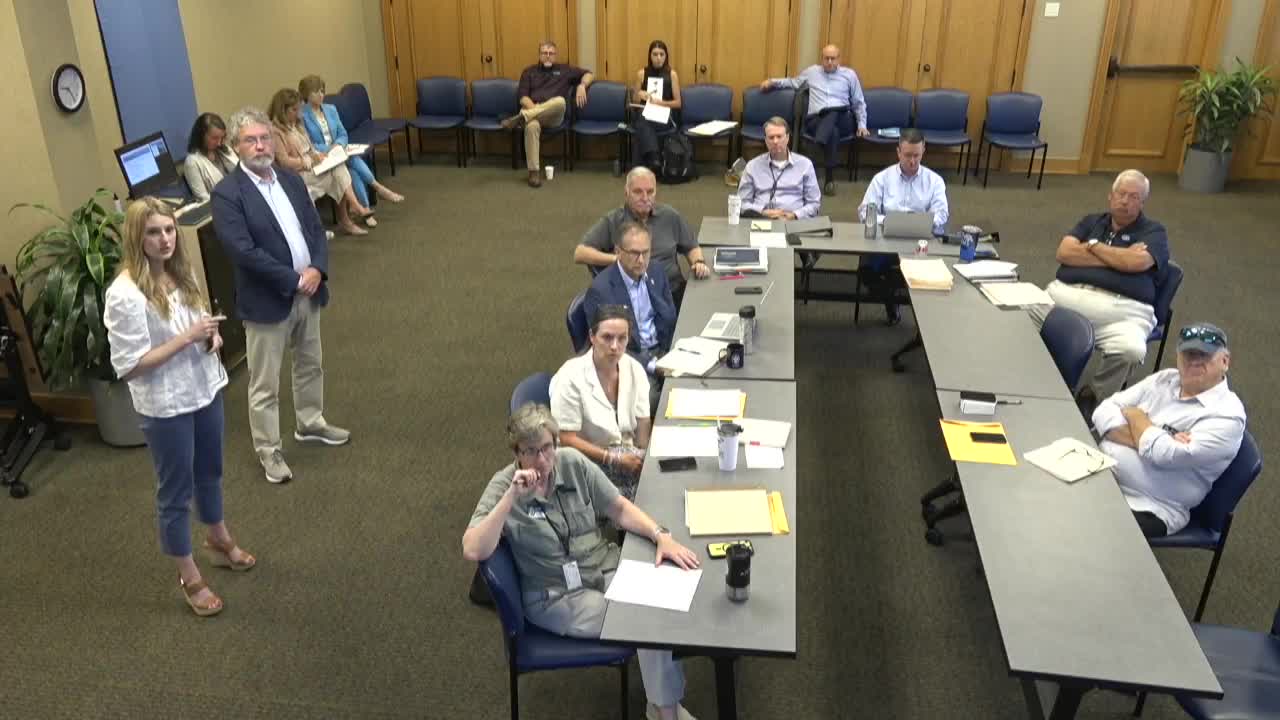 Smyrna Road Project Incorporates Community Feedback on Safety and Preservation