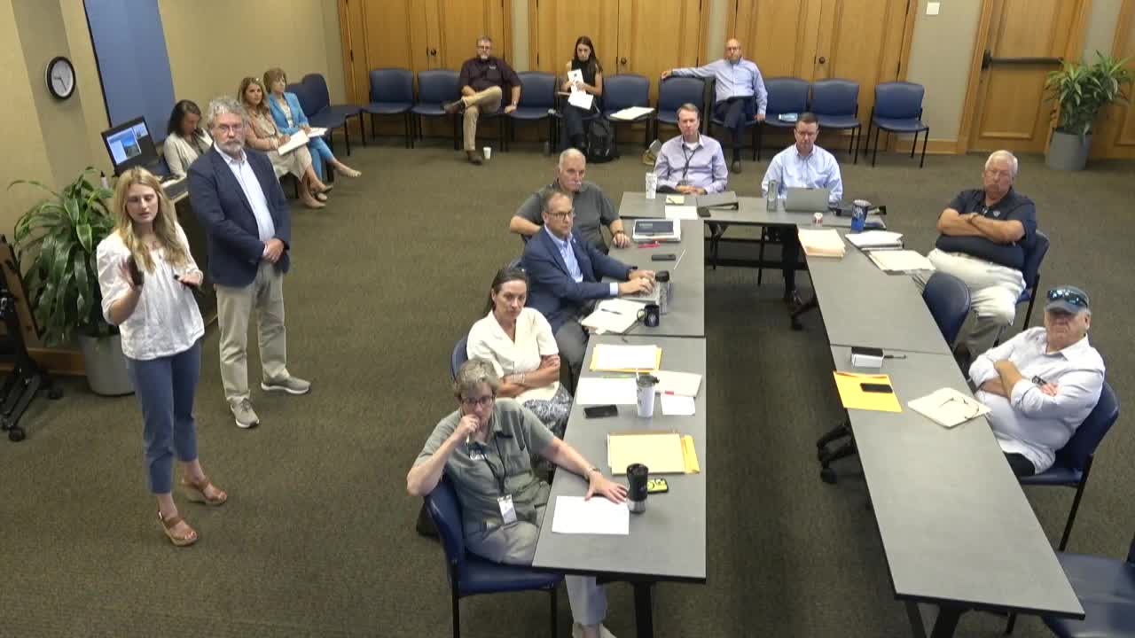 City Council Explores Traffic Safety Enhancements for Arterial Road Improvement