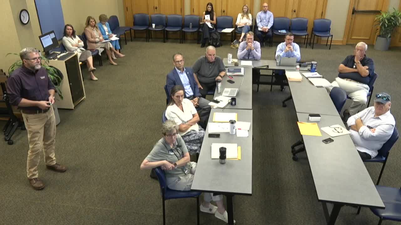 Brentwood officials consider accelerating Fairway 2030 comprehensive plan update to 2026