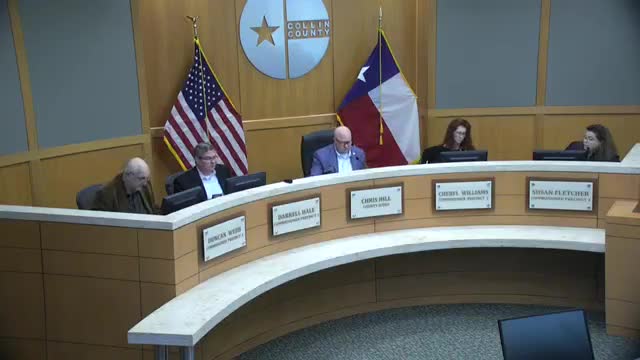 Judge Willis approves $9,092 upgrade for court coordinator position