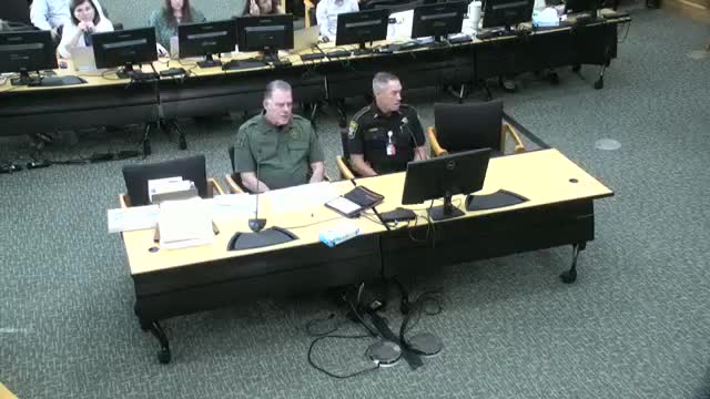 Conroe County Detention Center Faces $26M Funding Challenge Ahead of Voter Decision