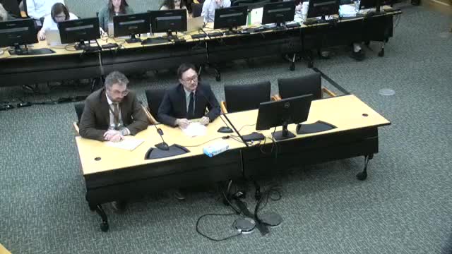 Collin County Discussions Focus on Fusion Center Funding and Grant Strategies