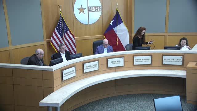 Local Official Discusses Challenges of Rising Property Taxes for Homeowners