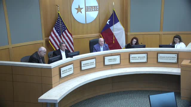 Judge Warns of $11M Vehicle Replacement Need for Next Year