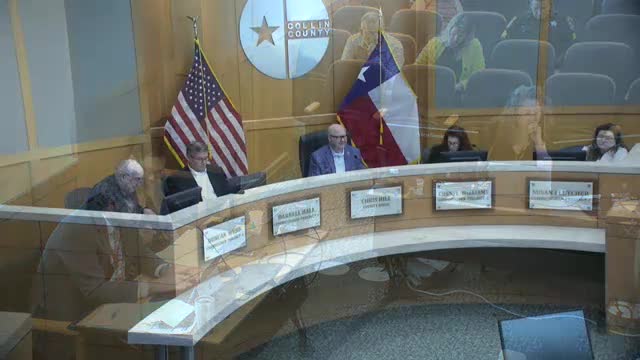Commissioners Approve Budget Items Including Inmate Food and Tracking Software