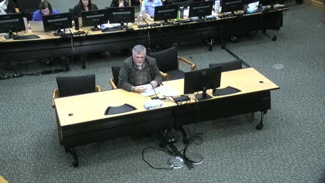 Collin County Tax Office Requests $6000 For Staffing Amid Budget Constraints