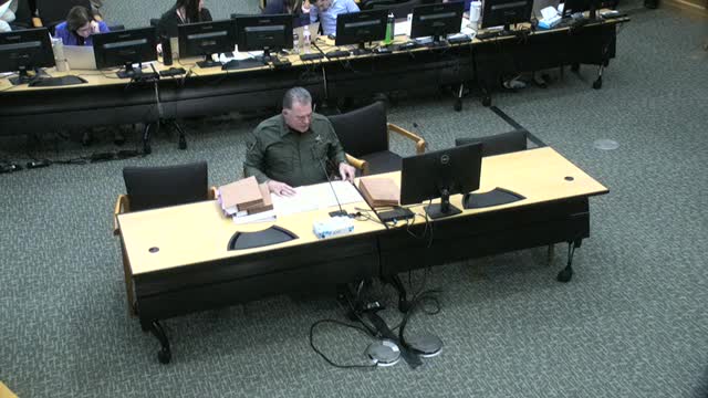Sheriff's Office Recognized for Professionalism in Fast-Growing Texas County