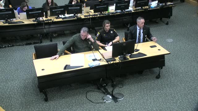 Dallas Oversight Committee Reviews Comp Time and Overtime Policies for New Recruits