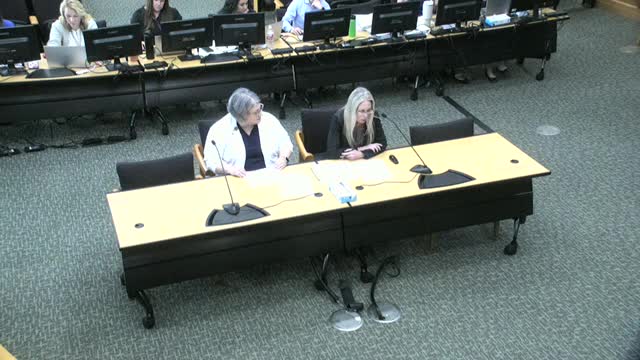 Collin County Requests New Legal Clerk to Support Indigent Defense Services