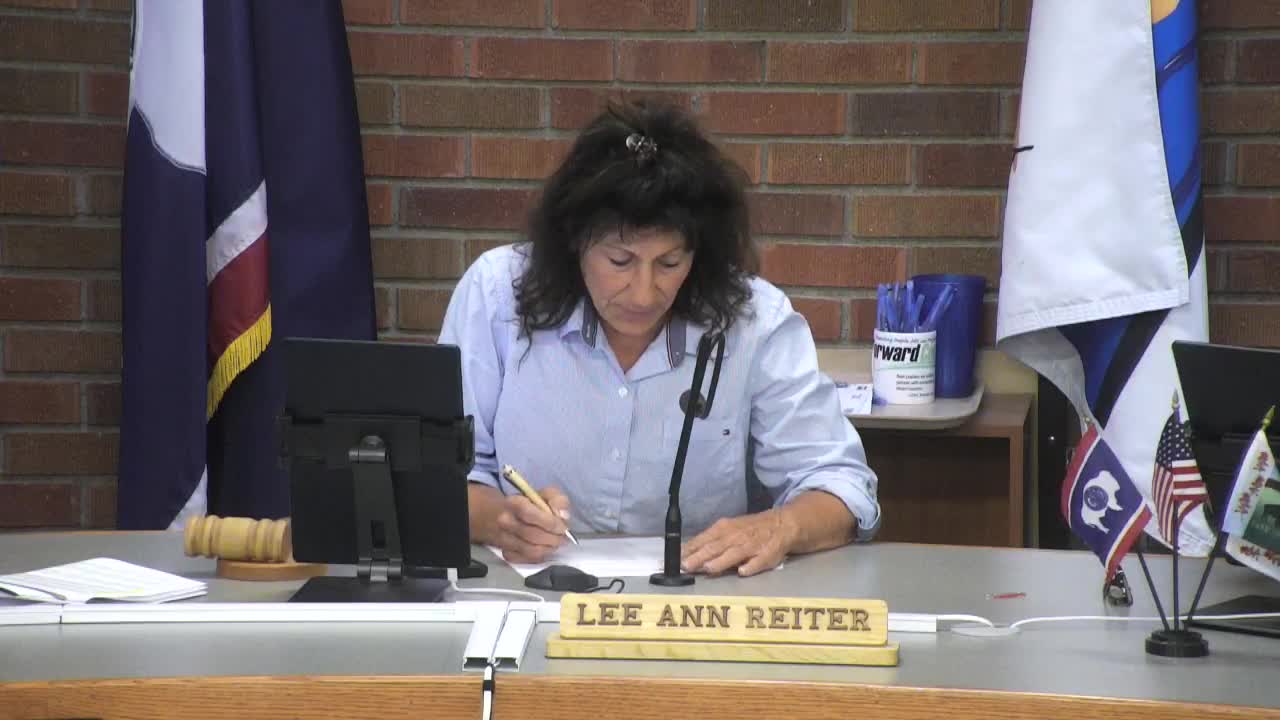 Cody City Council approves liquor license transfer to Western Events LLC