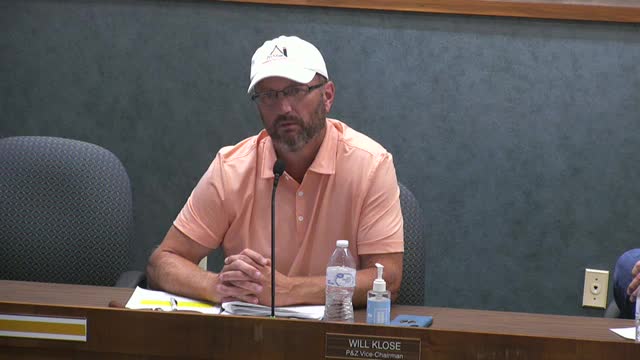 City Council Set to Discuss Xeriscape Regulations at Monday Meeting