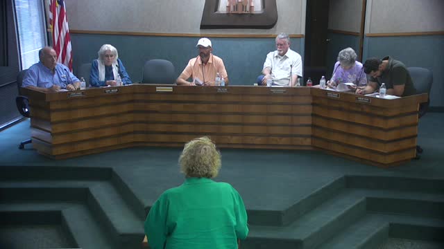 Decatur Planning Commission Approves Pappy Jack's Beverage Permit for 109 State Street