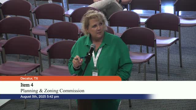 City Council Approves Revised Fencing Ordinance for Better Buffering Between Properties