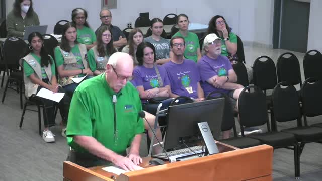 Flower Mound Town Council unveils new tree rebate program and Arbor Day events