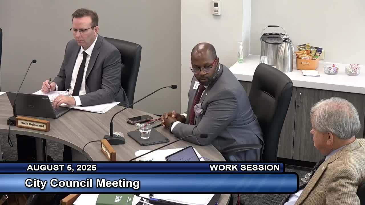 City Council Discussion Highlights Concerns on Business Discrimination and Personal Identity