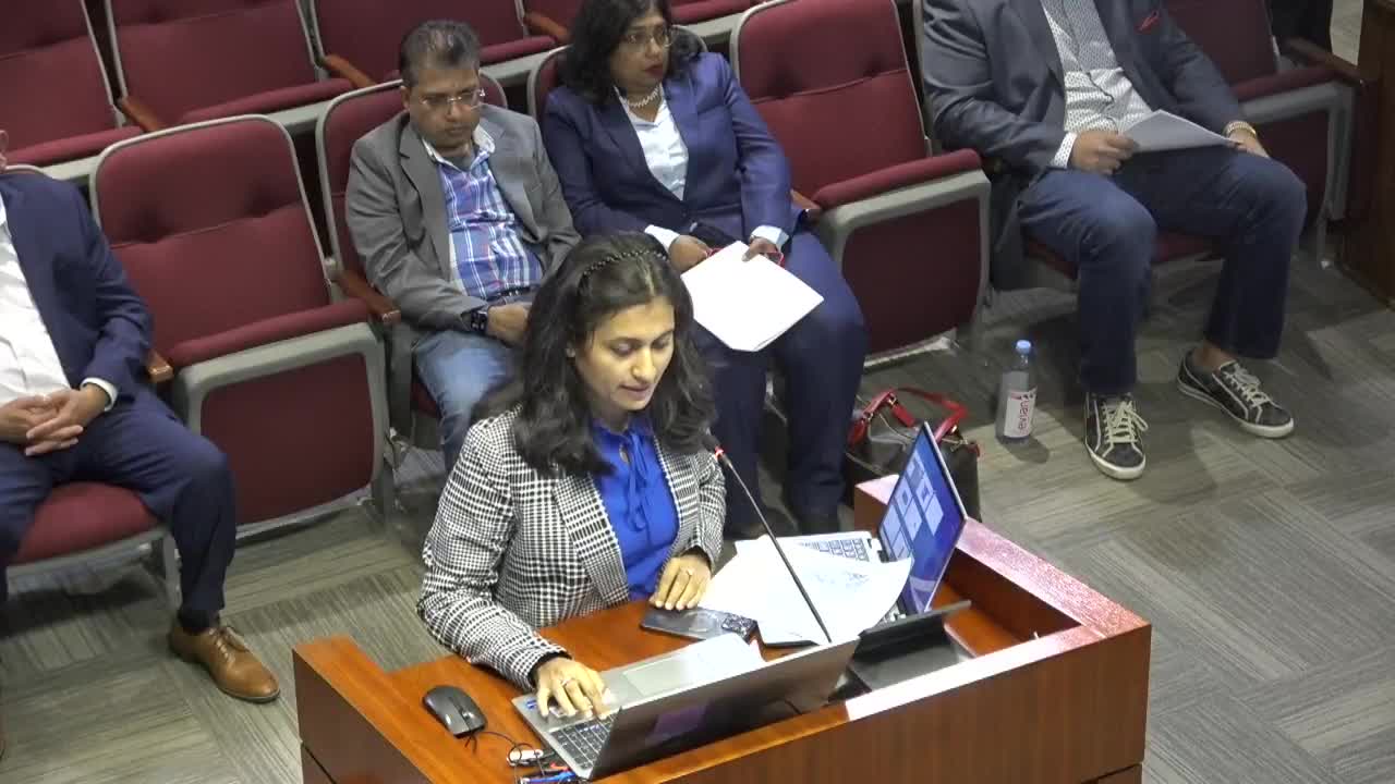 Garland ISD Proposes Data Center Development on Namont School Road Site