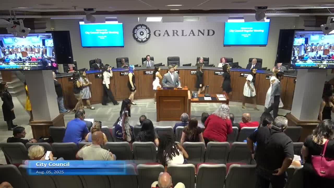 Garland Shelter Introduces Pretzel as Pet of the Month Amid Free Adoption Event