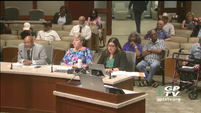 TxDOT outlines 2028 timeline for flyover project amid South Grand Prairie development concerns