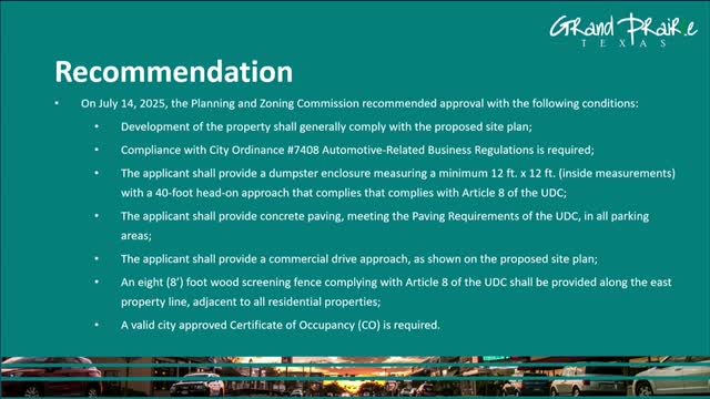 Savannah City Council Approves Planning Recommendations Despite Ongoing Discussions