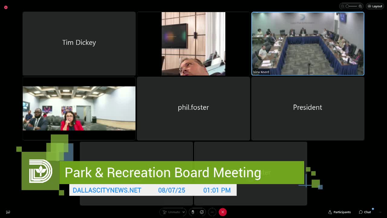 City Reassesses Recreation Center Hours for Operational Efficiency