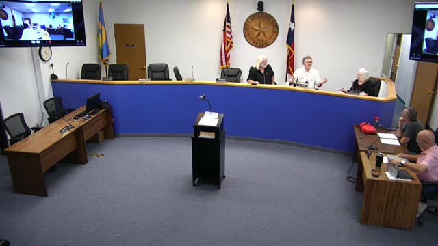 City Council Discusses Preference for Shorter Charter at Upcoming Meeting