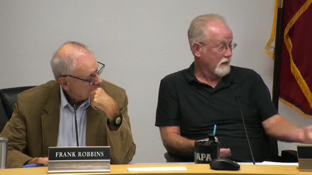 City Council Discusses Drainage Solutions After Devastating July Rain Events
