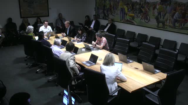 City Council Extends Fee Reductions for EV Permits and Solar Programs