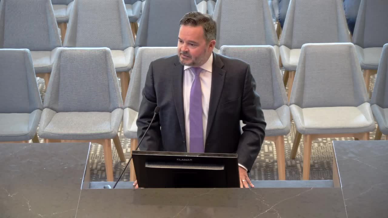 McKinney reviews construction hours policy after complaints from residents