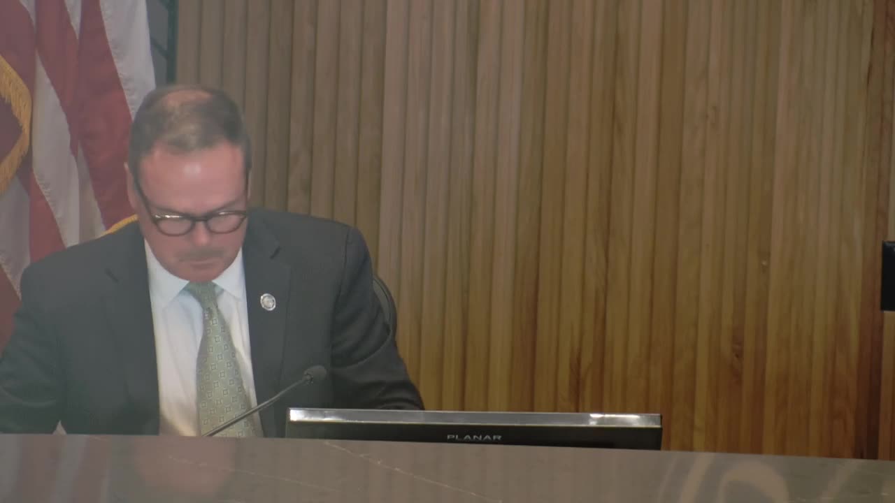 McKinney Council Considers Redevelopment of Downtown City-Owned Properties