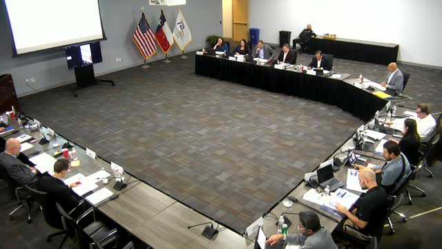City Council proposes 2.5% salary increase and minimum wage boost to $21