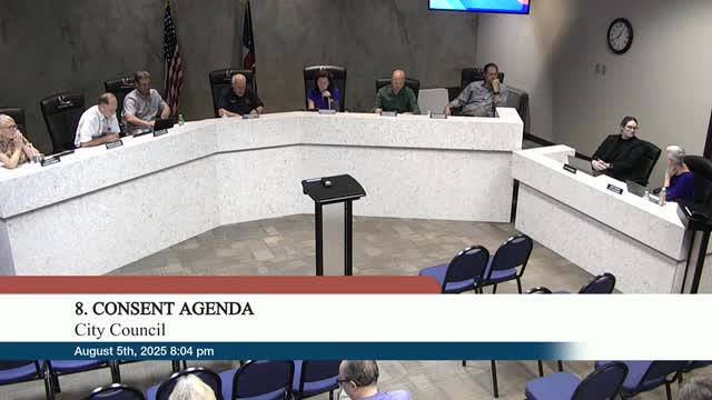 Council Approves Fiscal Year 2026 Budget with Key Adjustments for Health and Departments