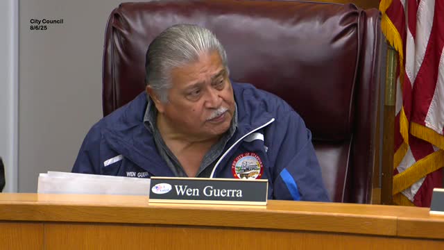 City Council Proposes Ordinance to Address Illegal Dumping in Stafford