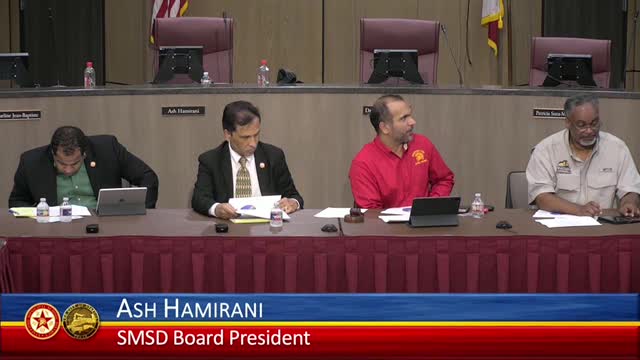 School District Reports Stable Revenues and Budget Plans for Child Nutrition Fund